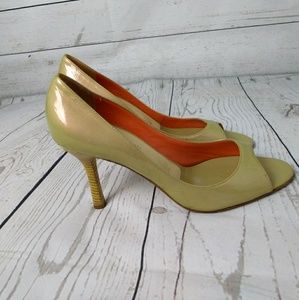 ST JOHN COLLECTION SHOES